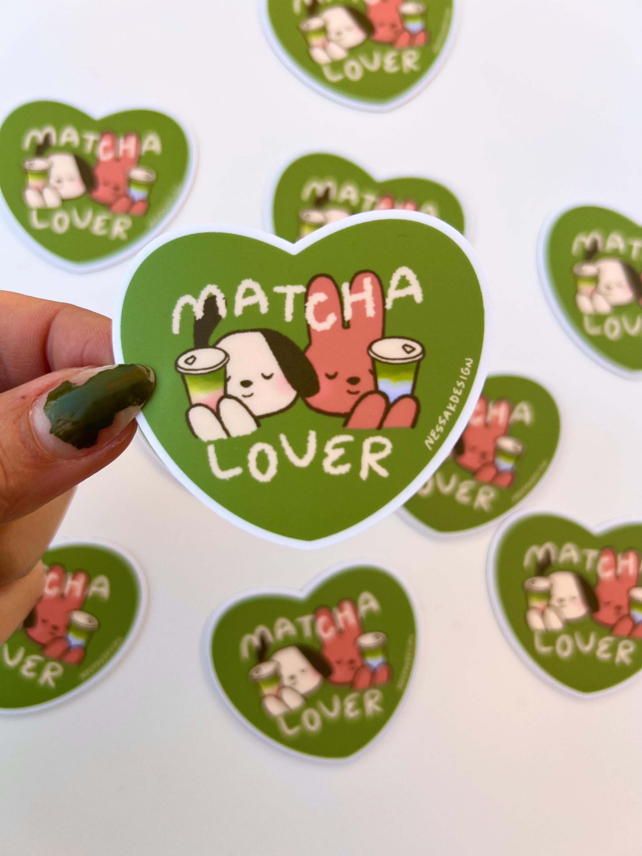 Vinyl magnets