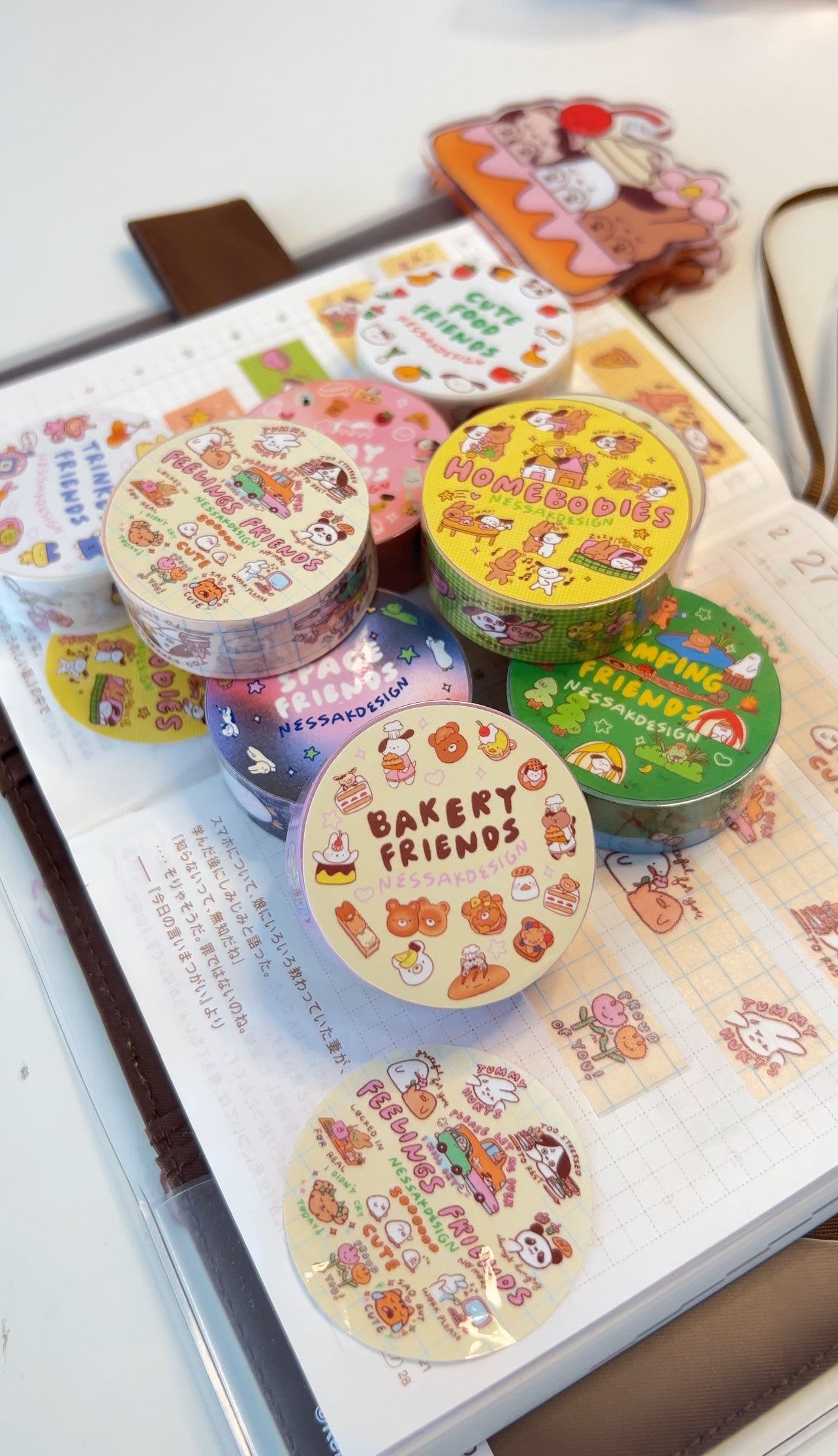 Washi Tape