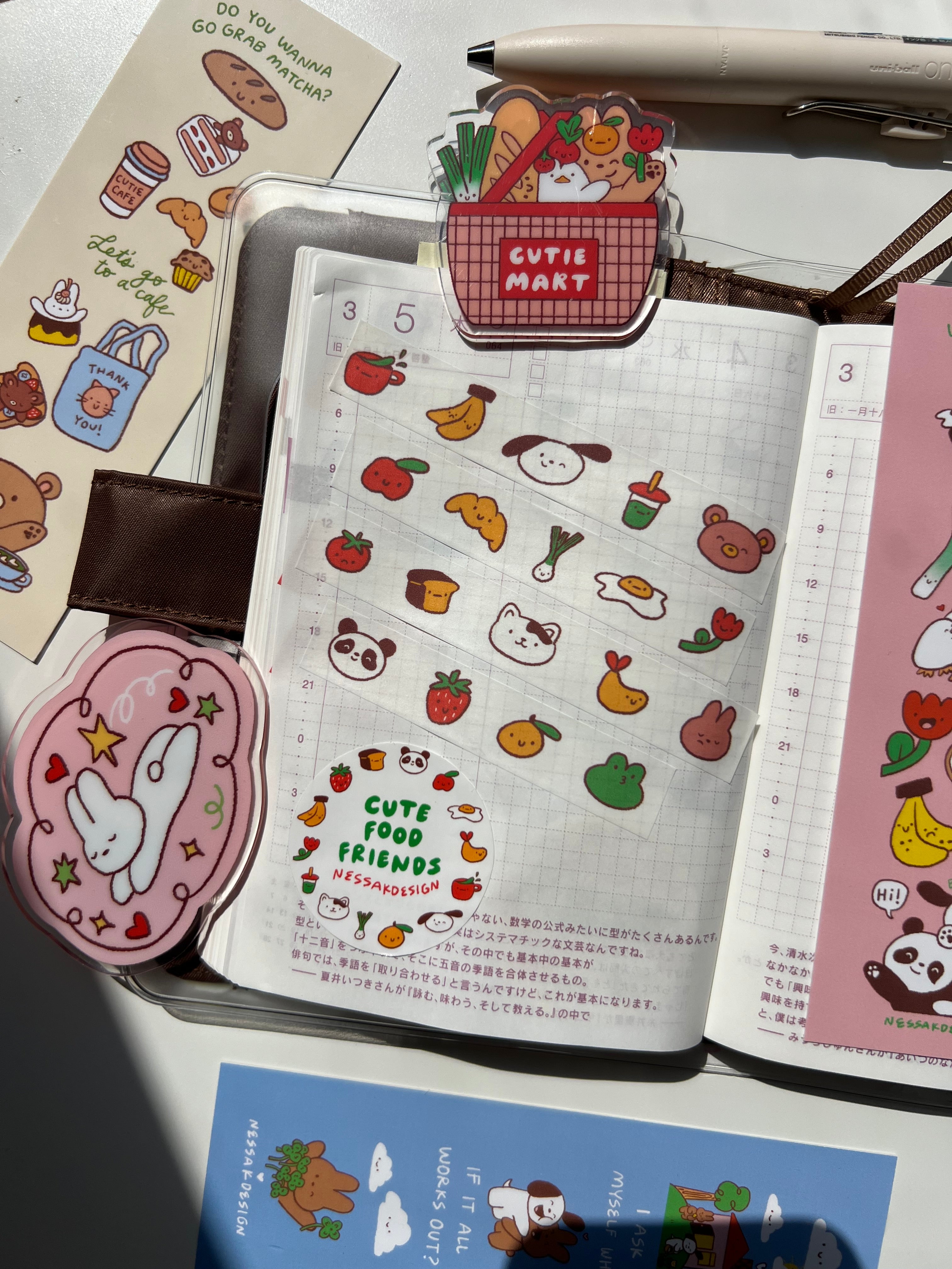 Washi Tape