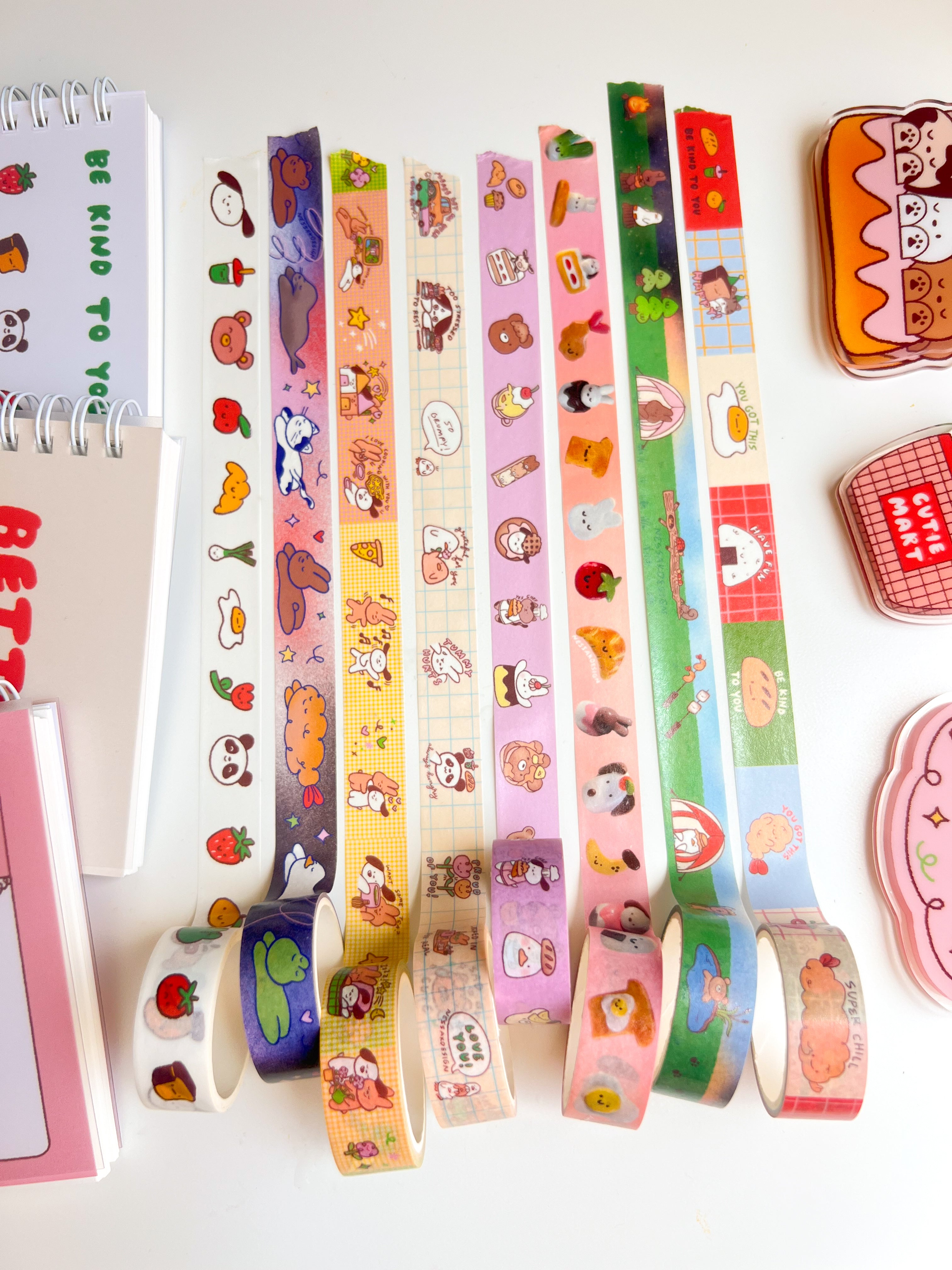 Washi Tape