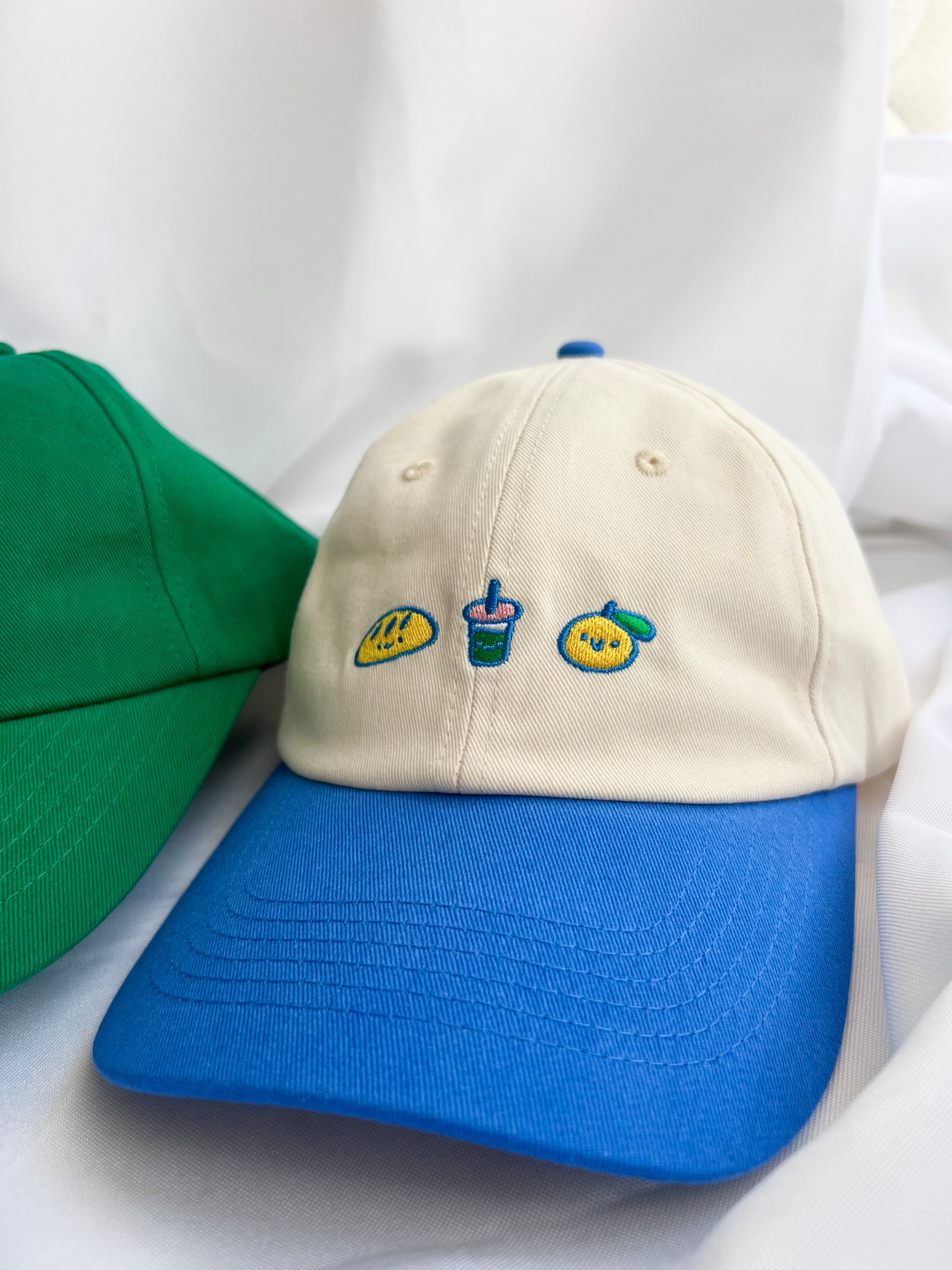 Be kind to yourself Baseball Hat