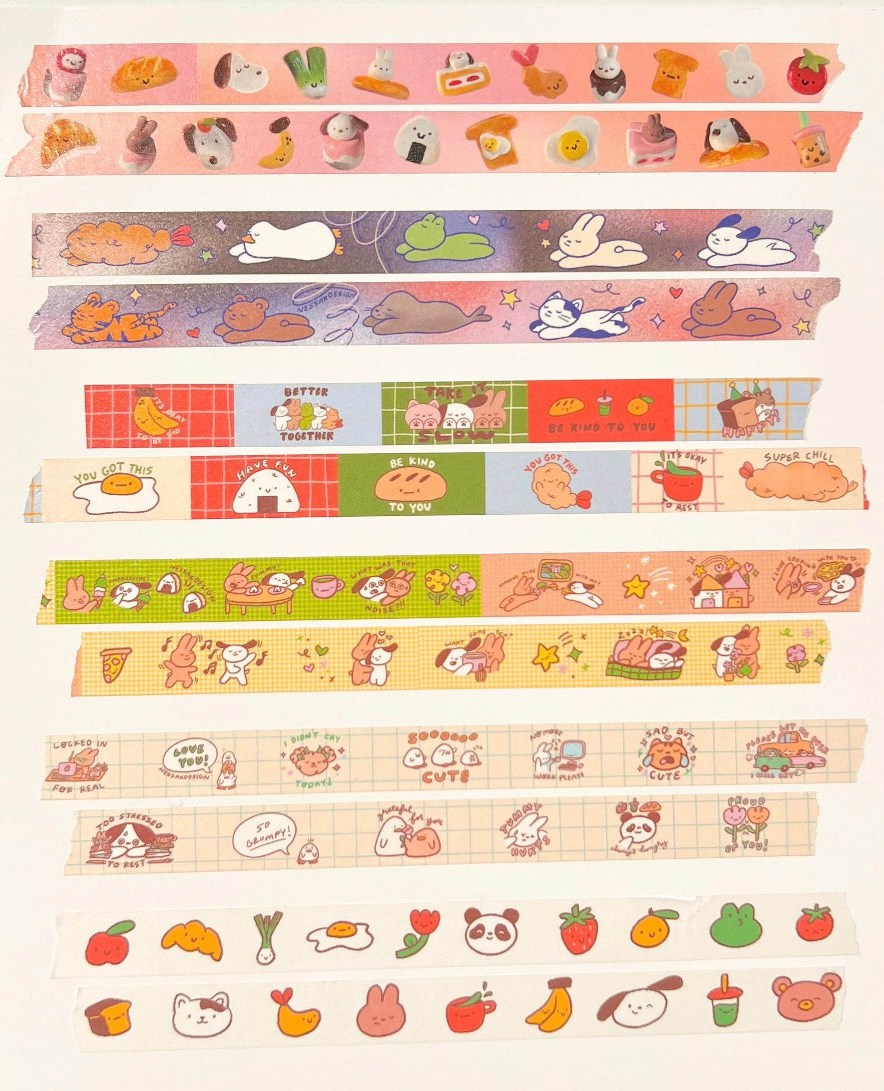Washi Tape
