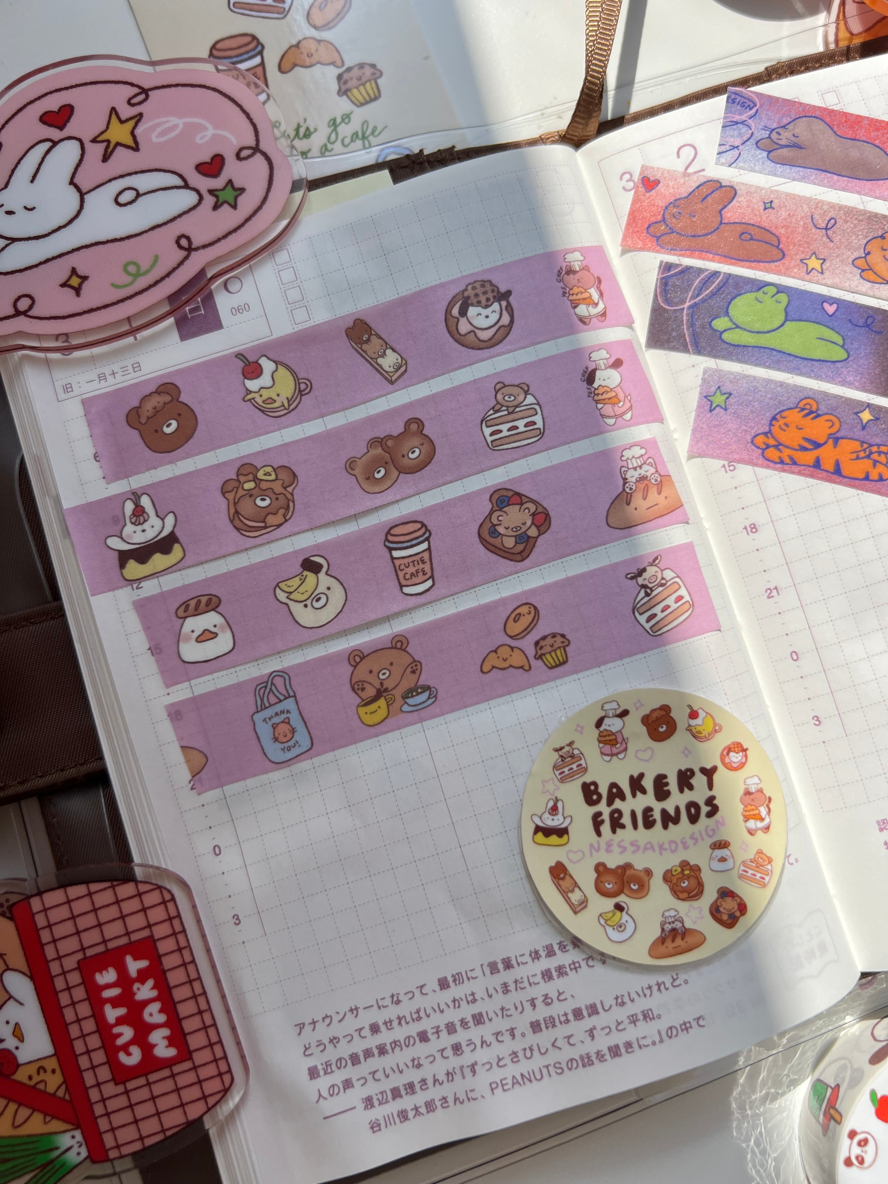 Washi Tape