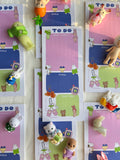 Cute to do note pad