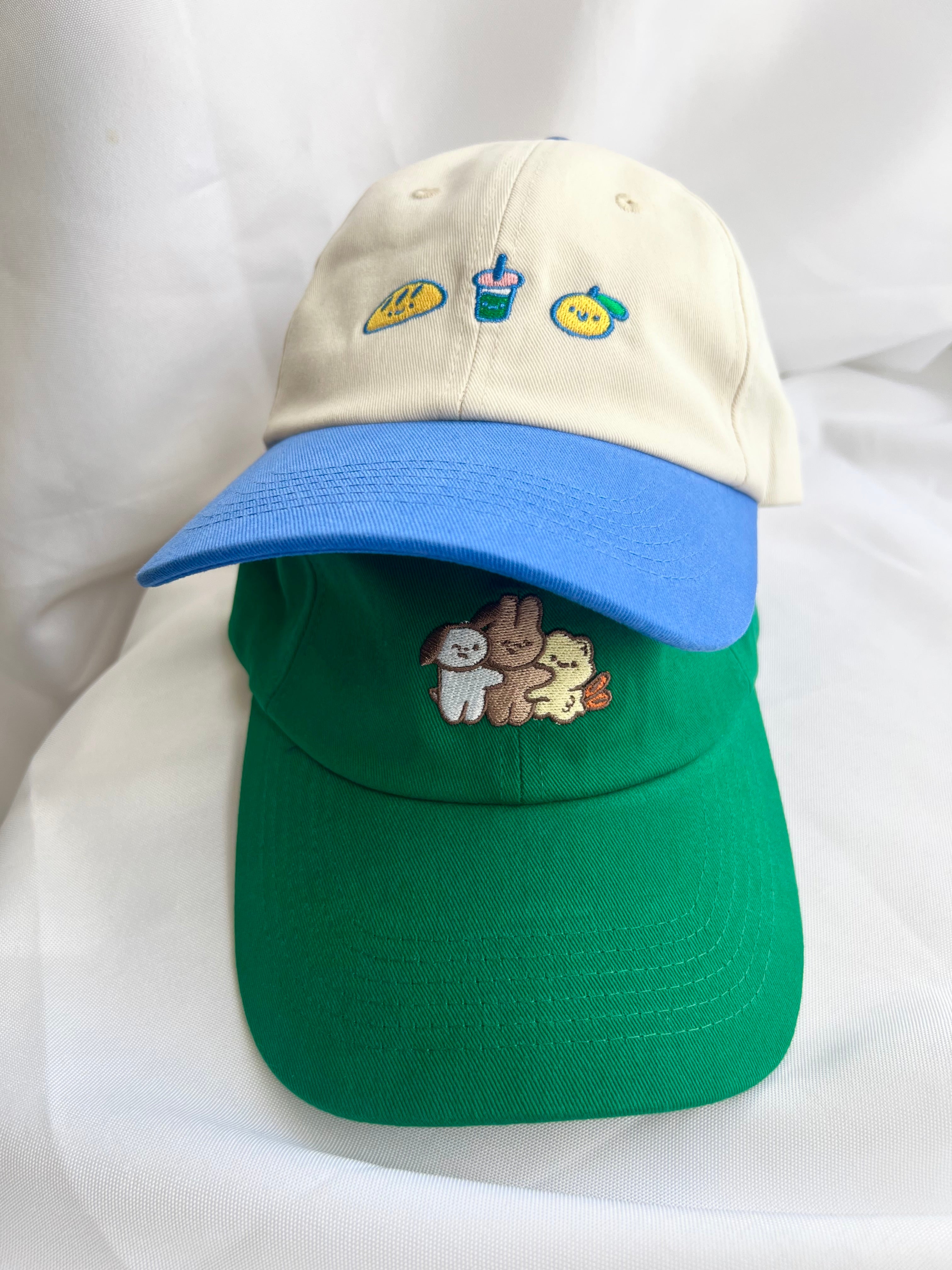 Be kind to yourself Baseball Hat