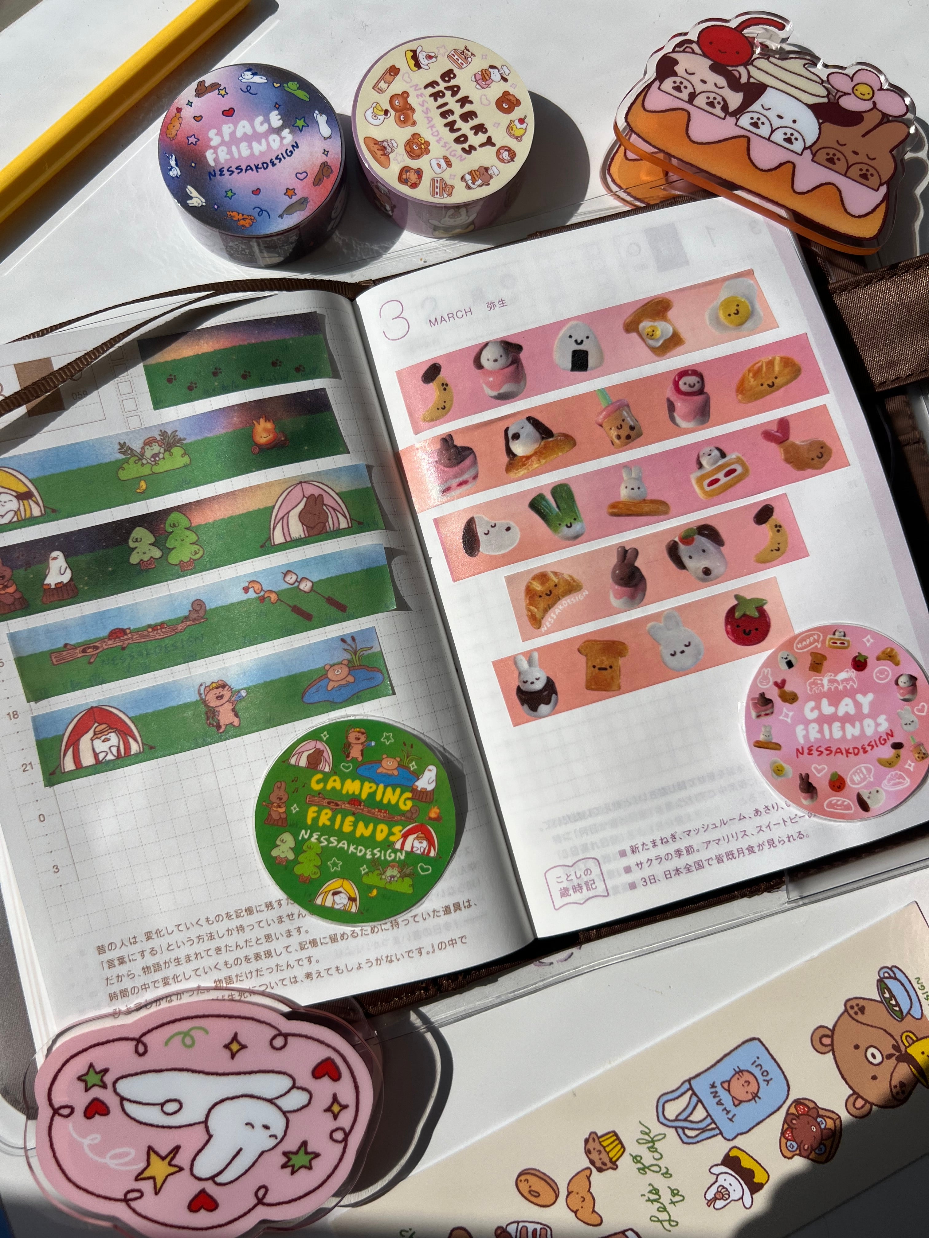 Washi Tape