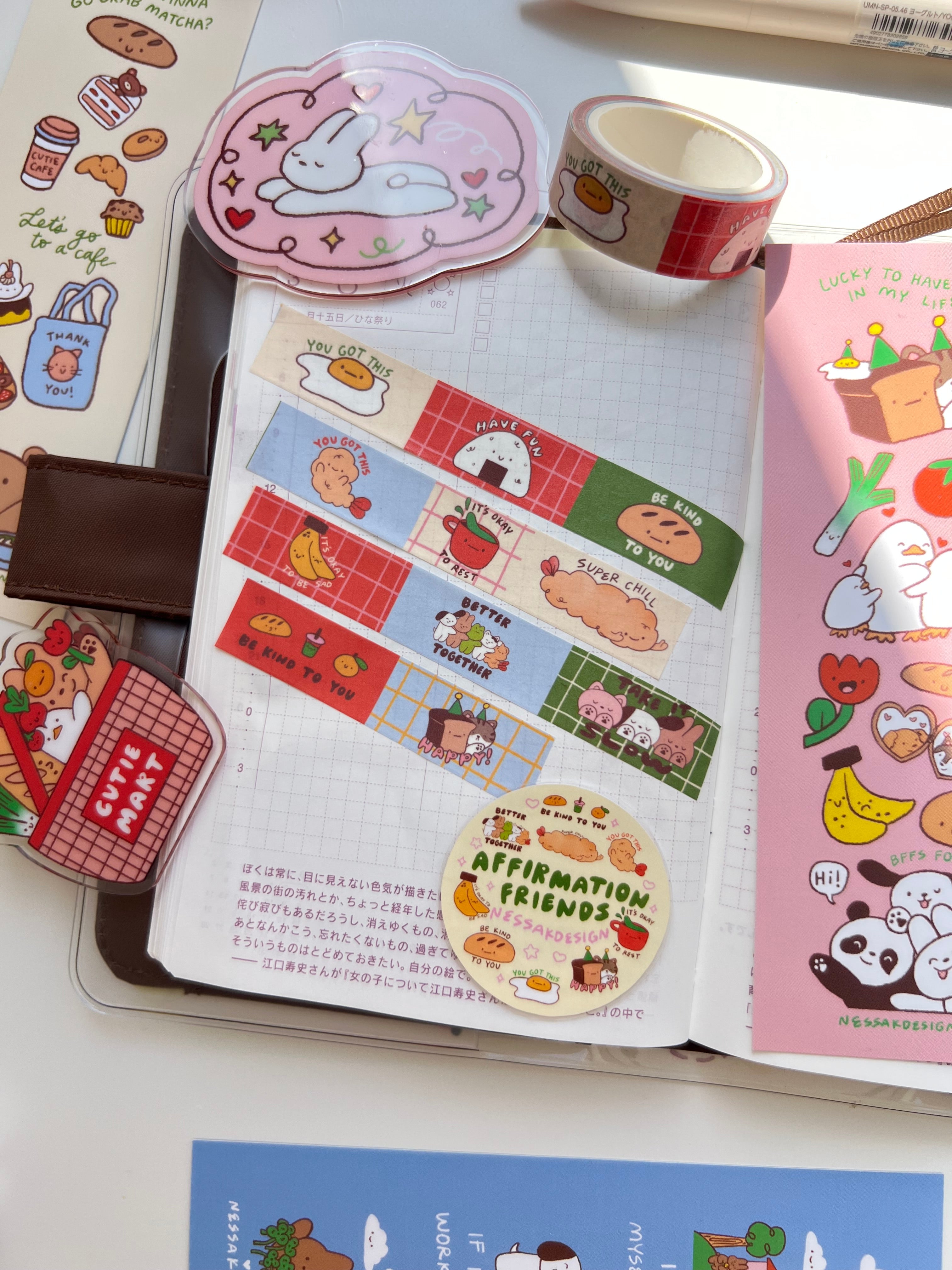 Washi Tape