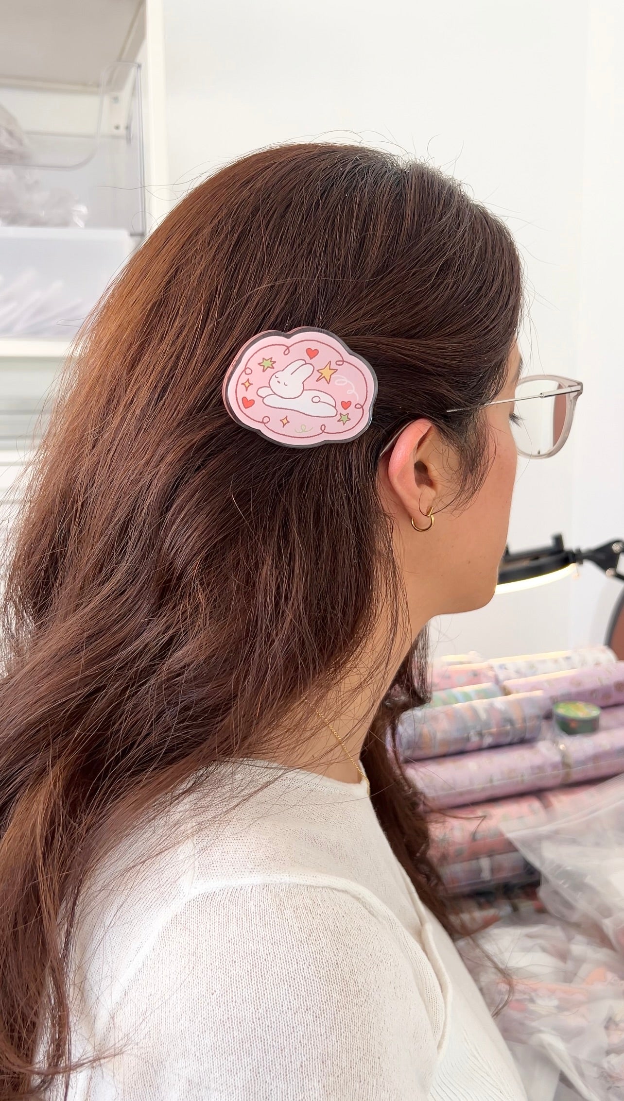 Hairclips