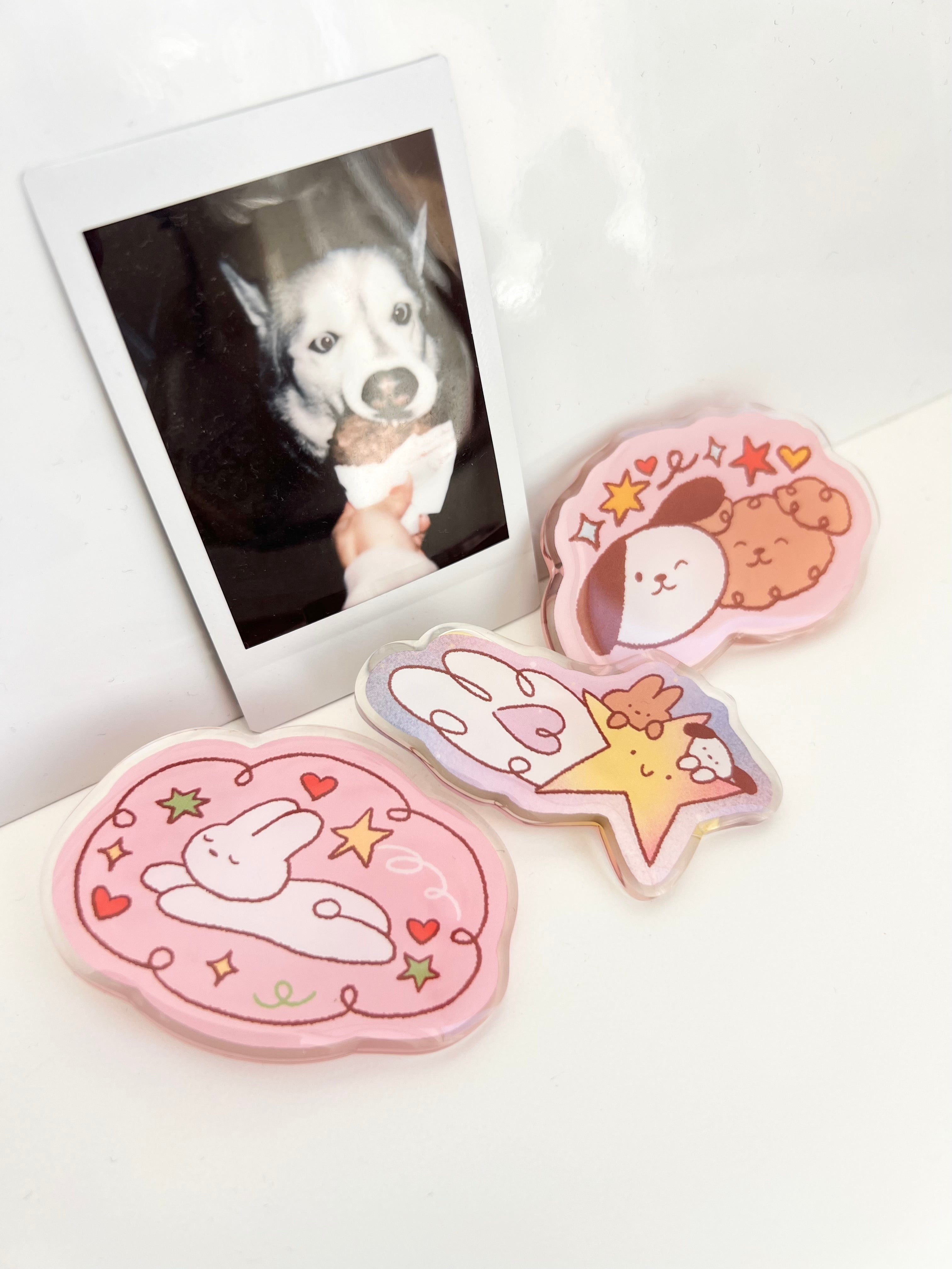 Hairclips