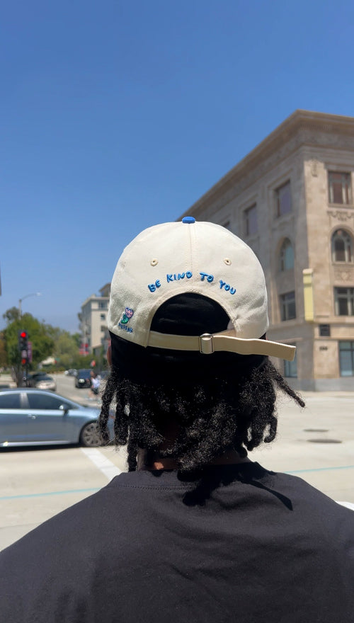 Be kind to yourself Baseball Hat
