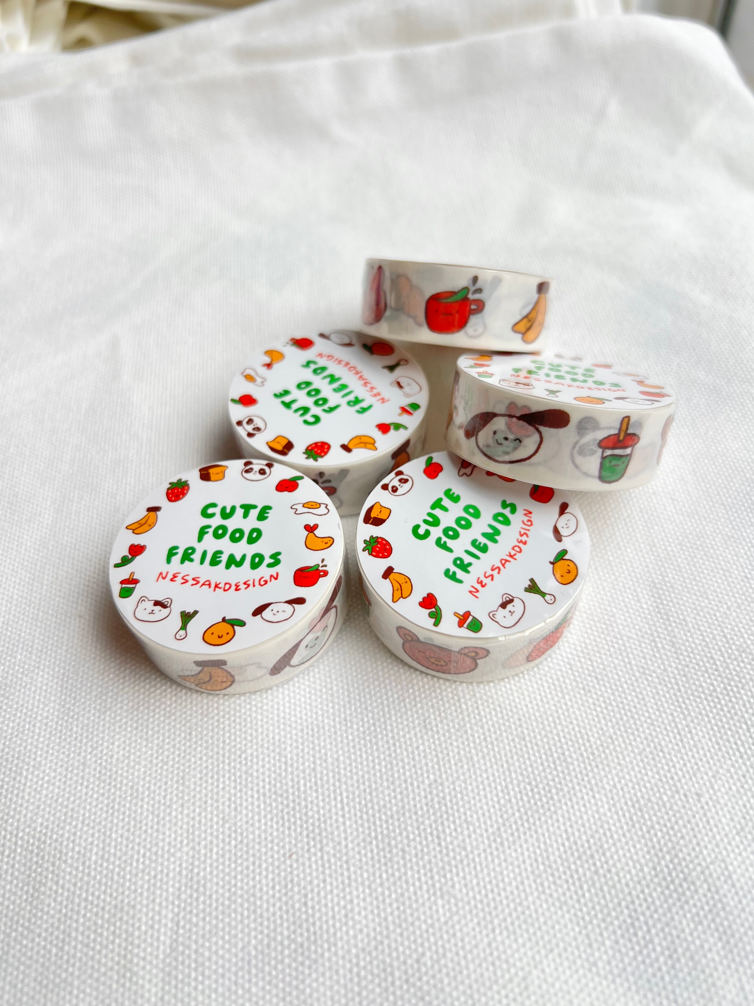 Washi Tape