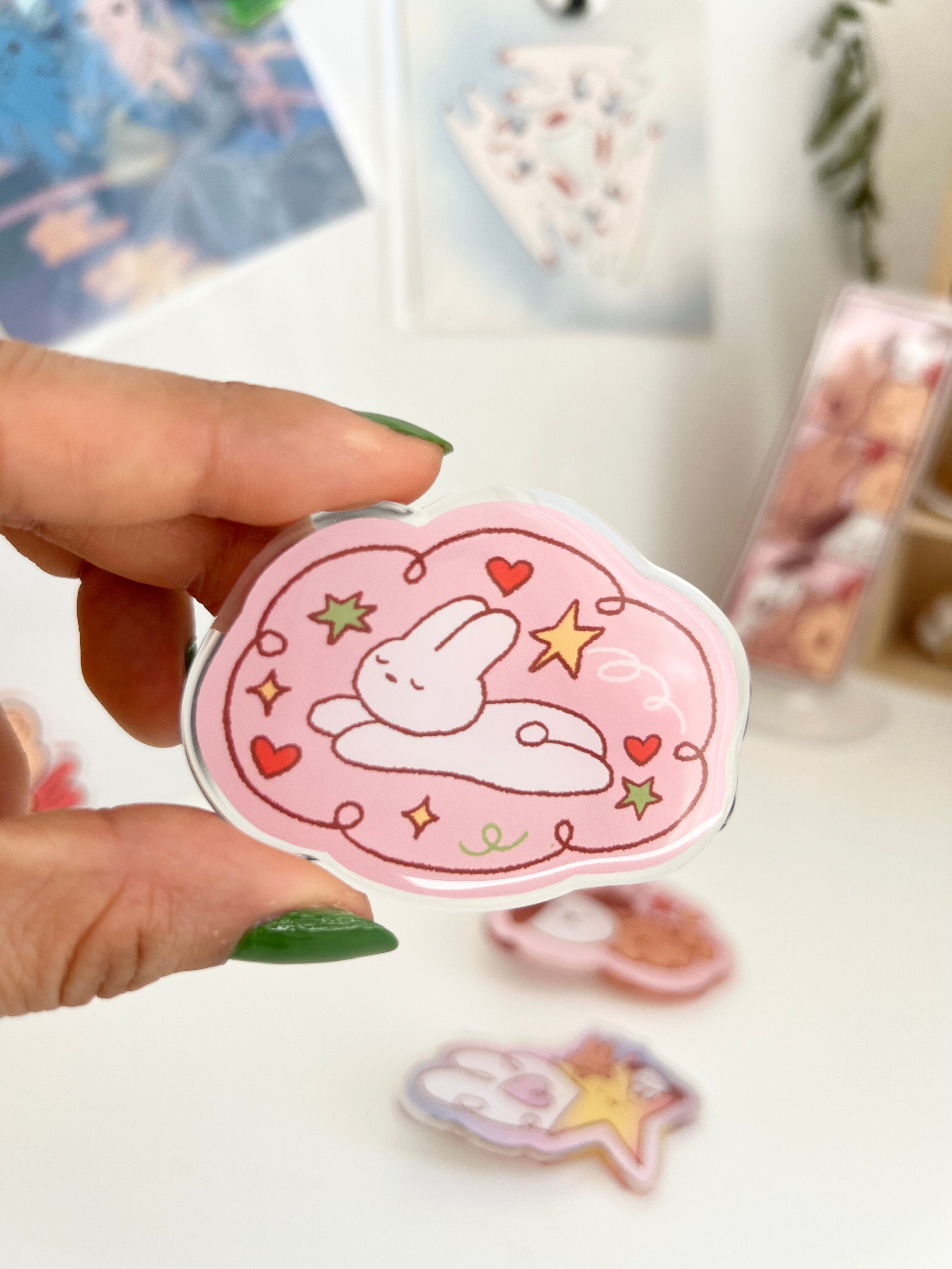 Hairclips