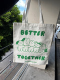 Canvas Tote Bag