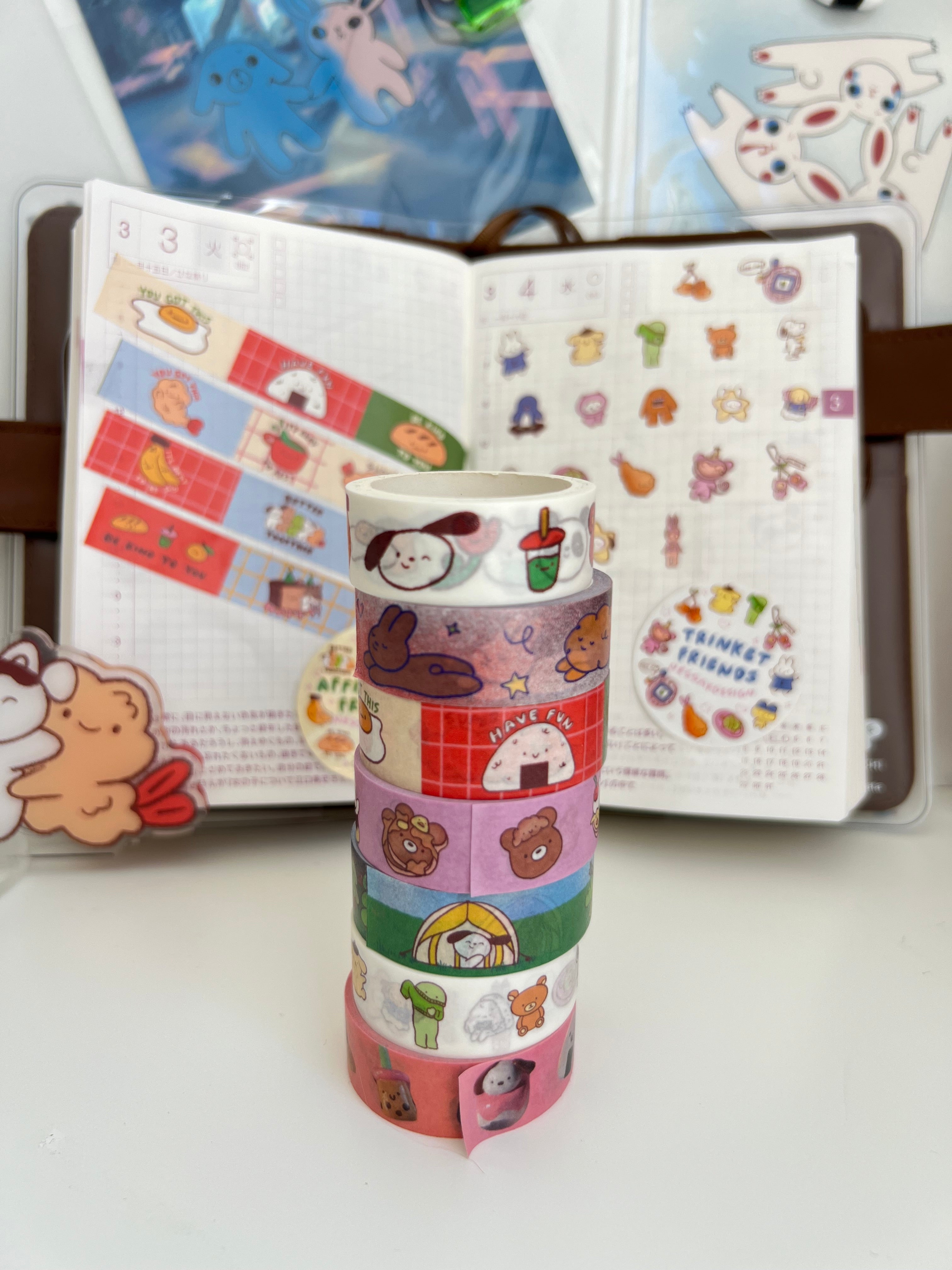 Washi Tape