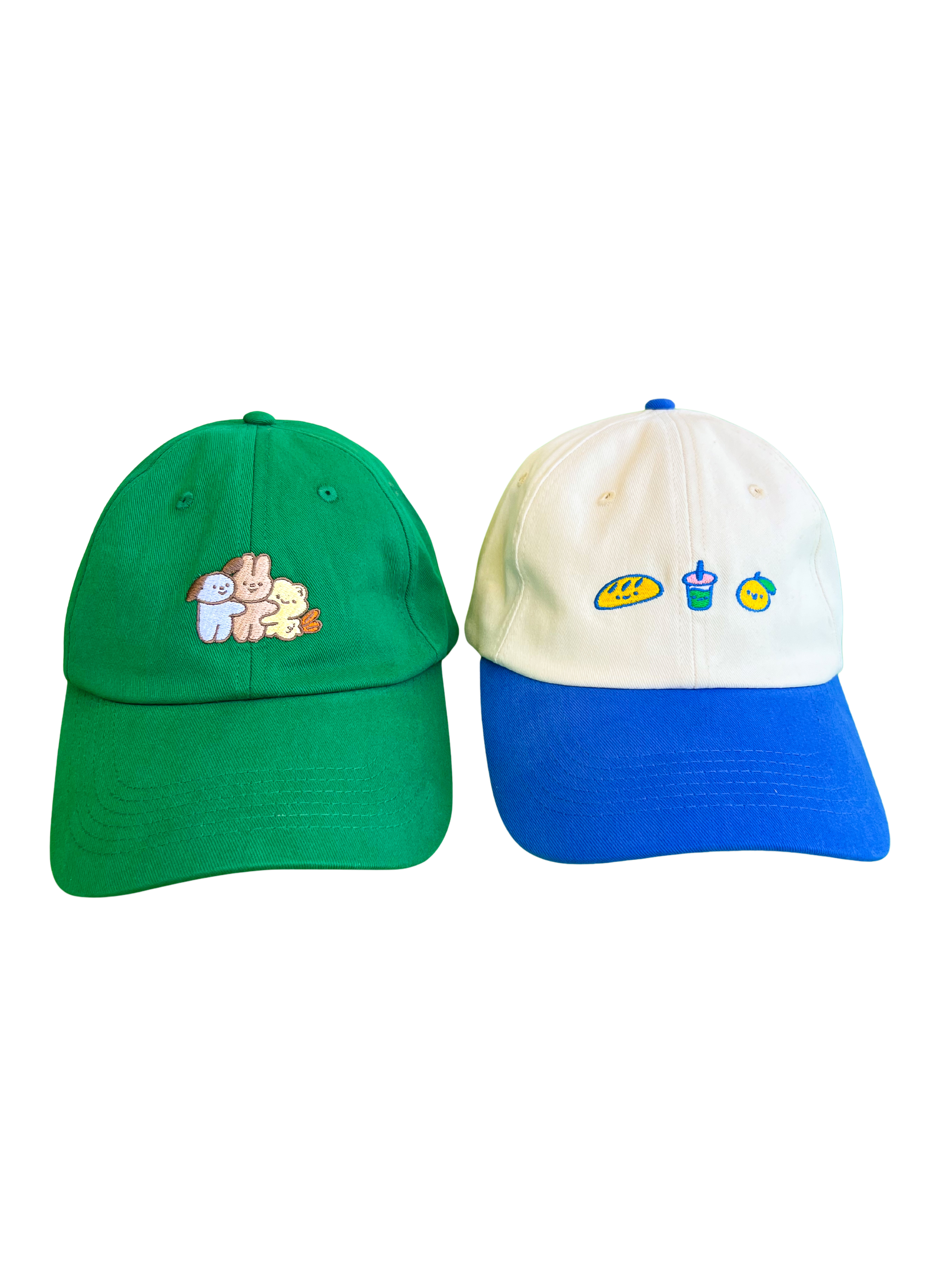 Be kind to yourself Baseball Hat
